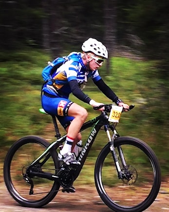 Andreplass i Birkebinertrippelen